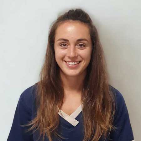 DV Maeva DARRIGUES